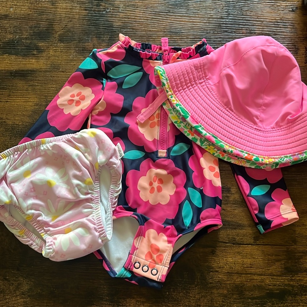 Infant Swim Bundle
